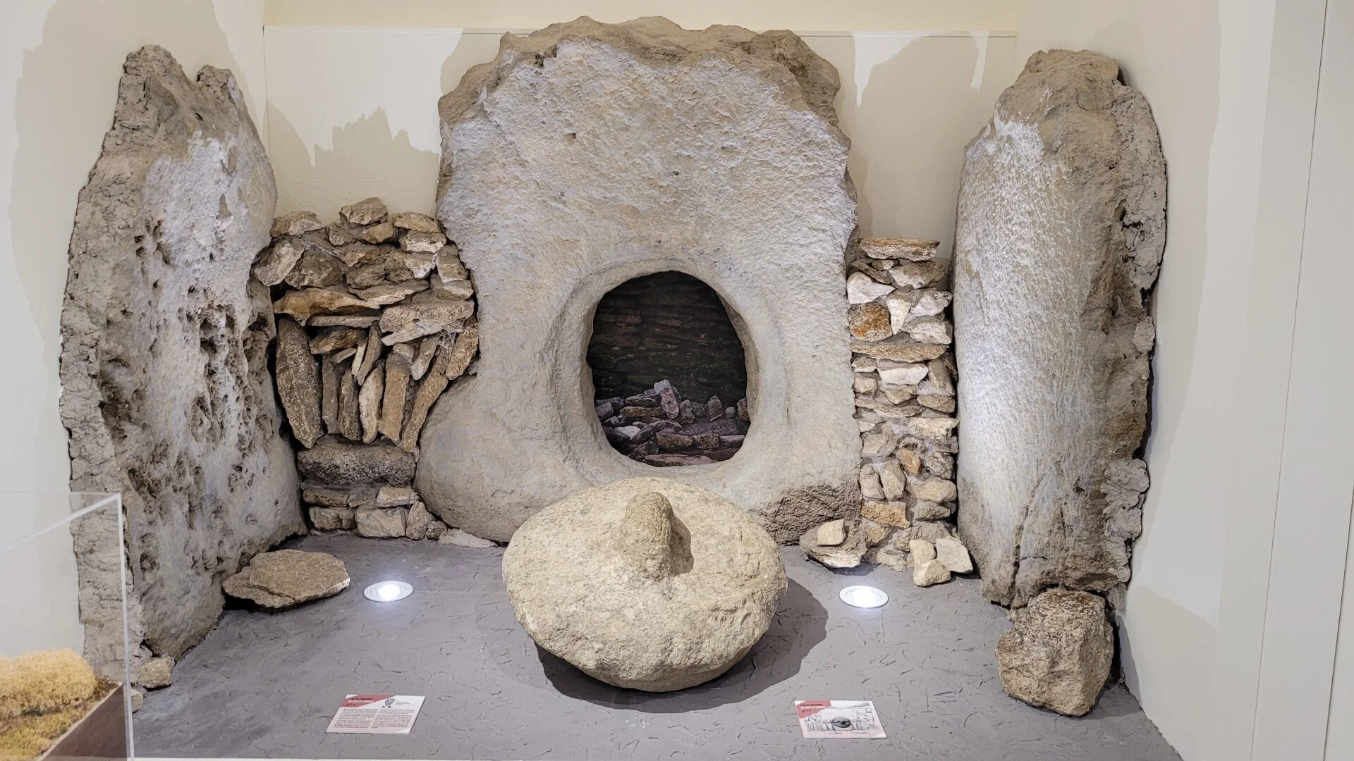 Le trou des âmes