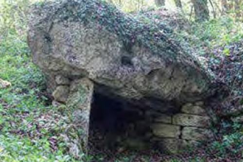 Le trou des âmes
