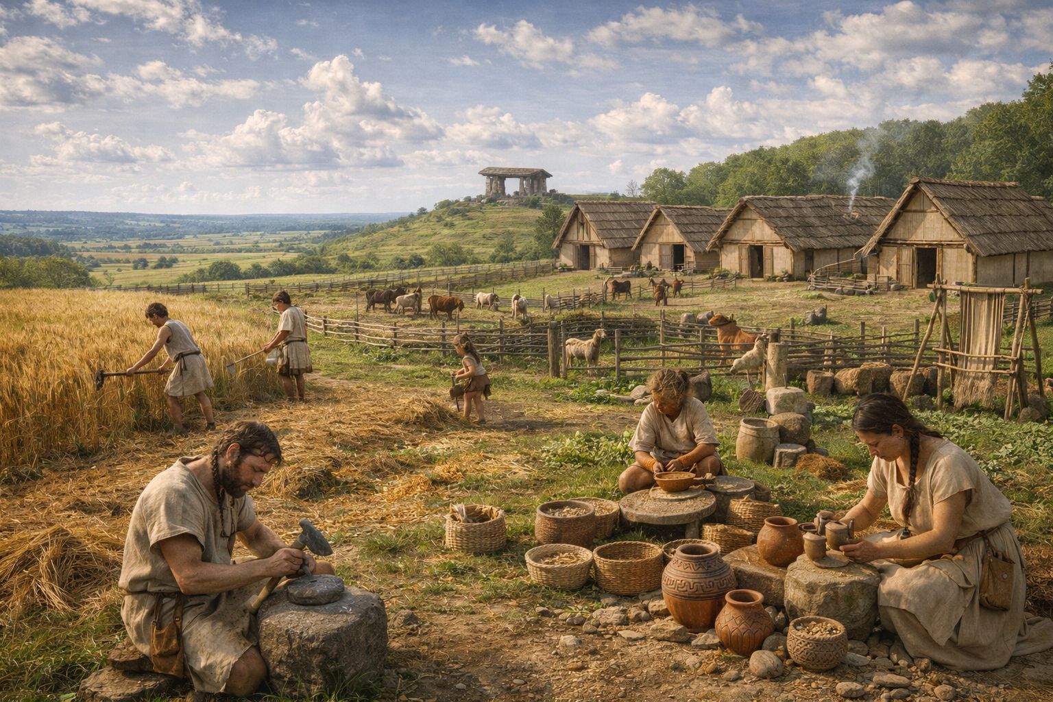 neolithique-famille-vexin neolithique-famille-vexin