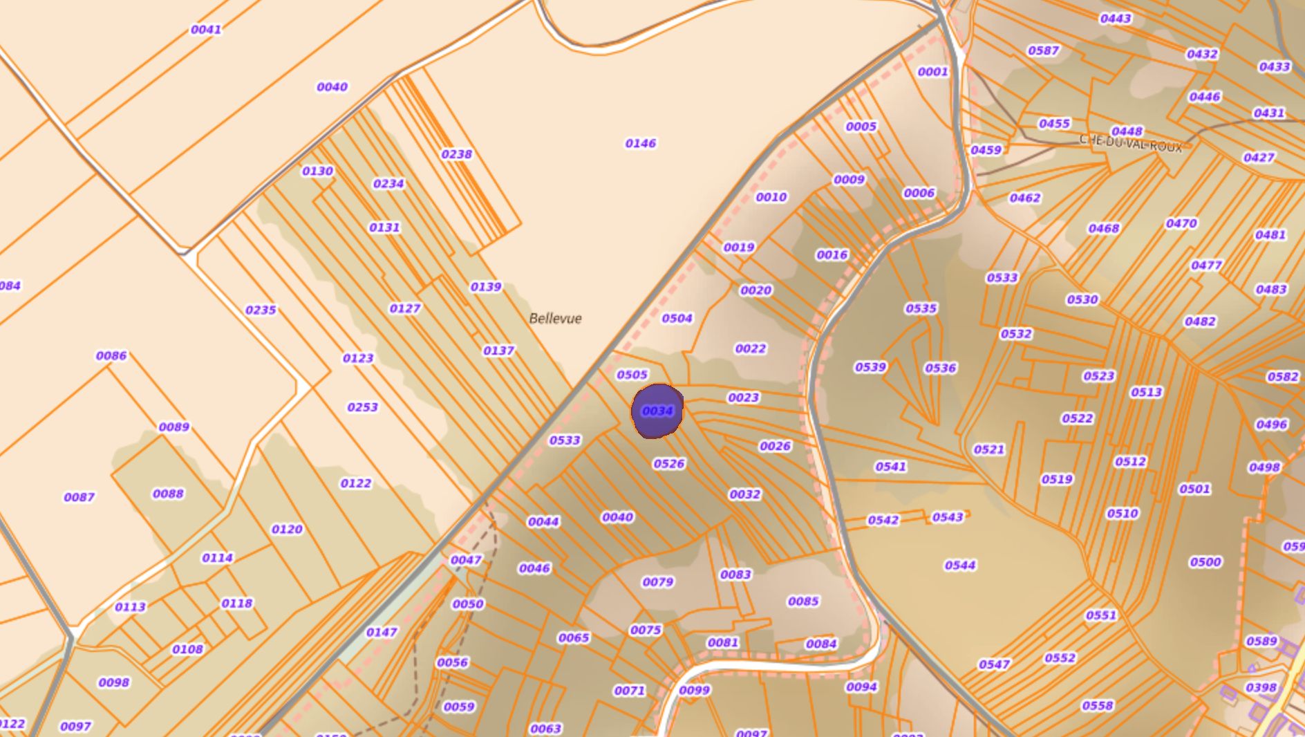 Geoportail-Cadastre-Bellevue-1