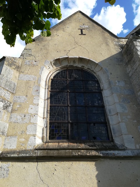 Eglise-gommecourt-vitrail Eglise-gommecourt-vitrail