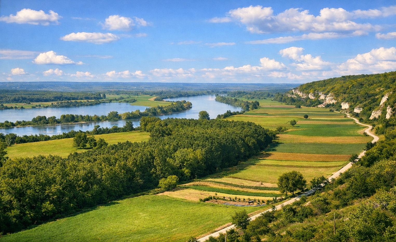 Vue-vers-Clachaloze-depuis-La-Roche-Guyon Vue-vers-Clachaloze-depuis-La-Roche-Guyon